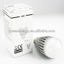 TUV UL 11W E27 a60 riyueguanghua Dimmbare LED Birnenlicht